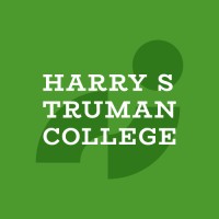 City Colleges of Chicago-Harry S Truman College Logo