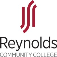 J Sargeant Reynolds Community College Logo