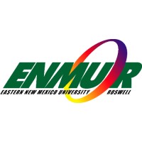 Eastern New Mexico University-Roswell Campus Logo