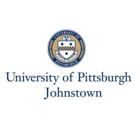 University of Pittsburgh-Johnstown Logo