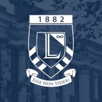 Lane College Logo