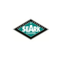 Southeast Arkansas College Logo