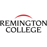 Remington College-Fort Worth Campus Logo