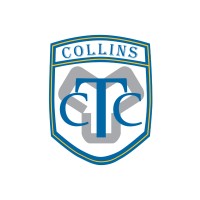 Collins Career Technical Center Logo