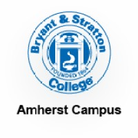 Bryant & Stratton College - Amherst Logo