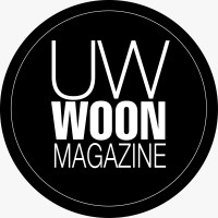 UW Woonmagazine Logo
