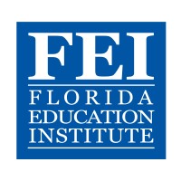 Florida Education Institute Logo