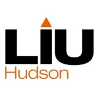 LIU Hudson Logo