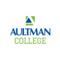 Aultman College of Nursing and Health Sciences Logo