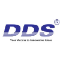 Dani Data Systems (I) Pvt. Ltd. Logo