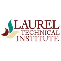 Laurel Technical Institute Logo
