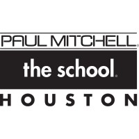 Paul Mitchell the School-Houston Logo