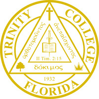 Trinity College of Florida Logo