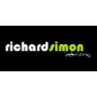Richard Simon Interiors Logo