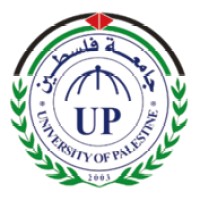 University of Palestine Logo