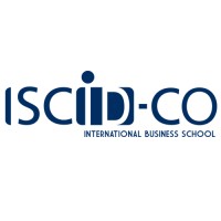 Institut Supérieur de Commerce International de Dunkerque - Côte dOpale Logo