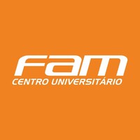 Centro Universitário FAM Logo