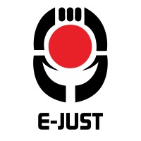 Egypt-Japan University of Science and Technology Logo