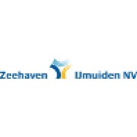 Zeehaven IJmuiden NV / Port of IJmuiden Logo