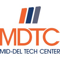 Mid-Del Technology Center Logo