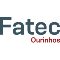 FATEC Ourinhos Faculdade de Tecnologia de Ourinhos Logo