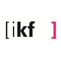 IKF Institut für Kommunikation und Führung Logo