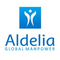 Aldelia Logo