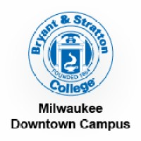 Bryant & Stratton College - Milwaukee Logo