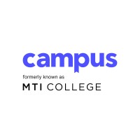 MTI College Logo