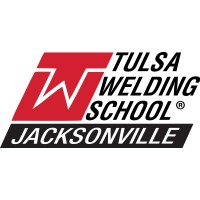 Tulsa Welding School-Jacksonville Campus Logo