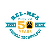 Bel-Rea Institute of Animal Technology Logo