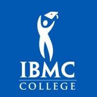 IBMC College Logo