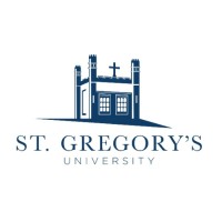 St. Gregorys University Logo