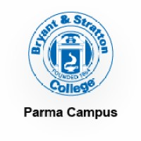 Bryant & Stratton College - Parma Logo