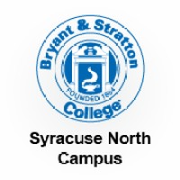 Bryant & Stratton College - Syracuse North Logo