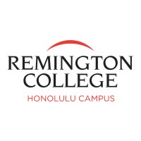 Remington College-Honolulu Campus Logo