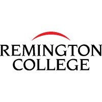 Remington College-Mobile Campus Logo