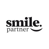SMILE PARTNER Logo