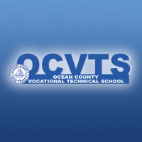 Ocean County Vocational Technical School Logo