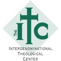 Interdenominational Theological Center Logo