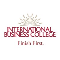 International Business College-Indianapolis Logo