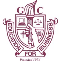 Gwinnett College-Lilburn Logo