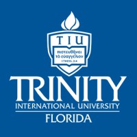 Trinity International University-Florida Logo