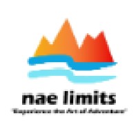 NAE LIMITS Logo