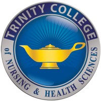 Trinity College of Nursing & Health Sciences Logo