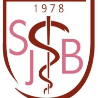 San Juan Bautista School of Medicine Logo