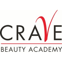 Crave Beauty Academy Logo