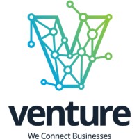 Venture Business Network Logo