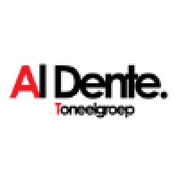 Toneelgroep Al Dente Logo