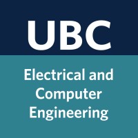 UBC Electrical and Computer Engineering Logo